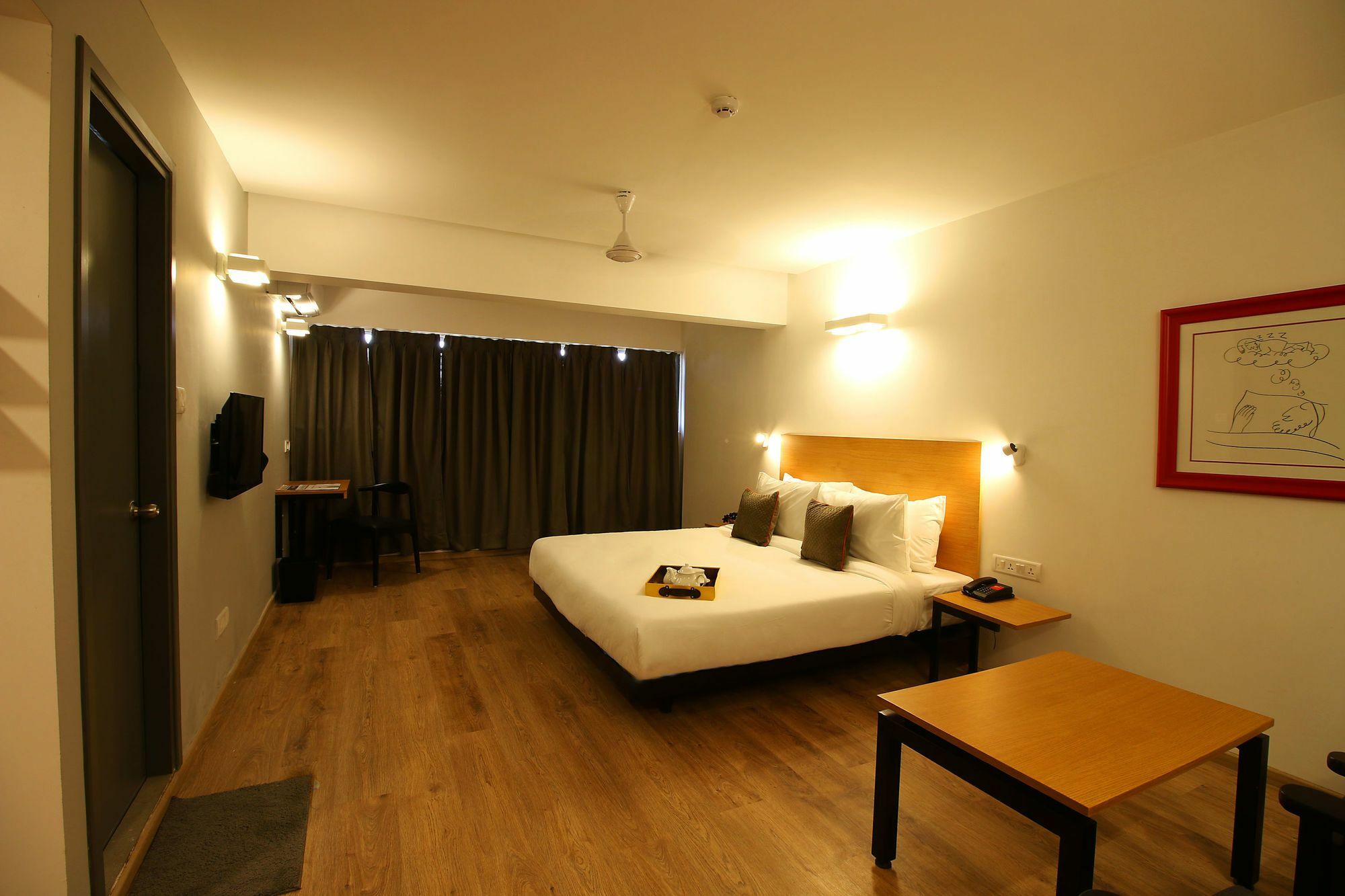 Super Townhouse Bombay Exhibition Centre Goregaon Mumbai Exterior foto